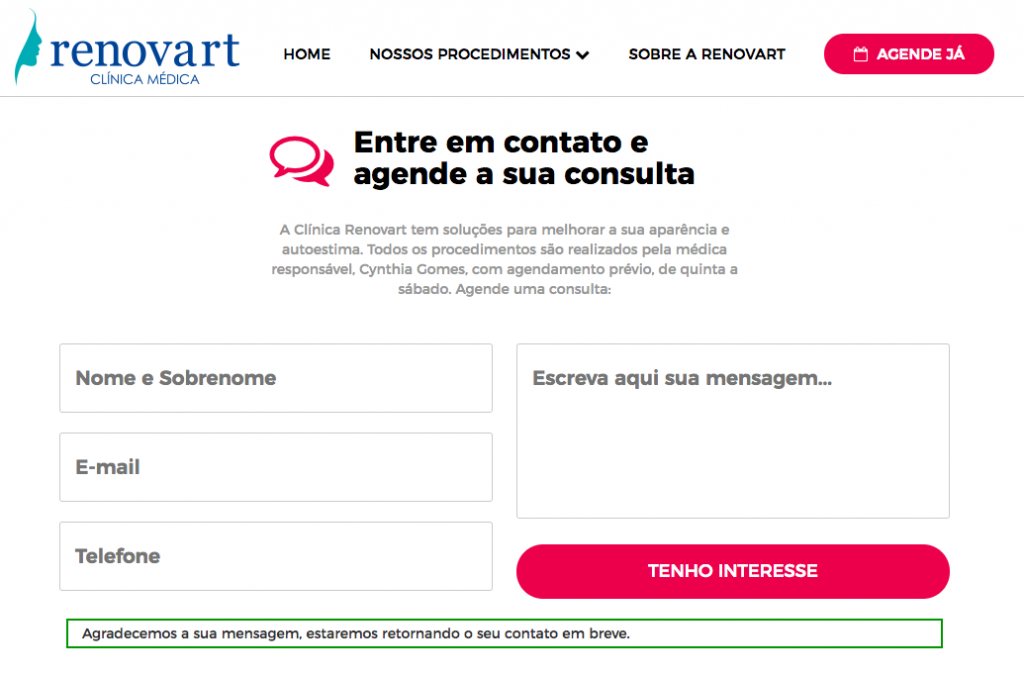 Passos para Configurar Conversões no Google AdWords e WordPress